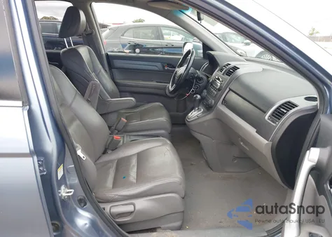 2007 Honda Cr-V Ex-L из США, поврежденный, VIN JHLRE48757C041110